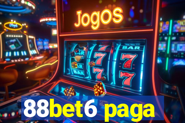 88bet6 paga